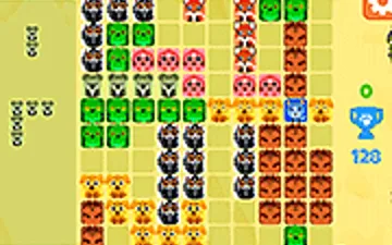 1010 Animals
