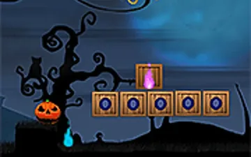 A Pumpkin Story