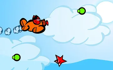 Aeroplane