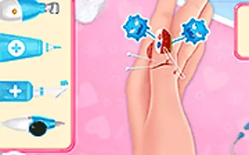 Beauty's Thumb Emergency