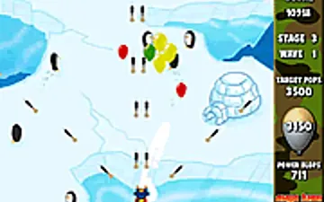 Bloons Super Monkey