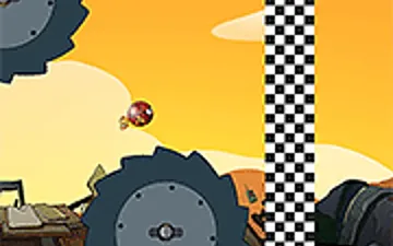 Boom Flapper game preview