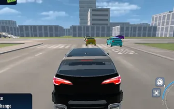 Deadly Crash Test