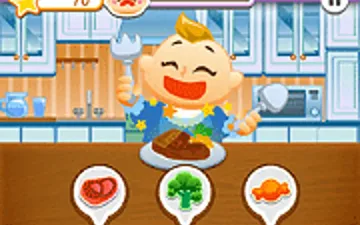 Feed the Baby