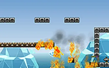 Flambo's Inferno