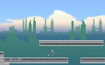 G-Switch game preview