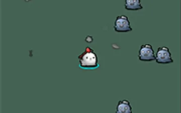 Hero Rabbit