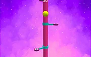 Jump Jump Html5