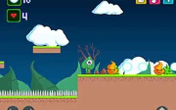 Leafino game preview