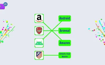 Logo Puzzle Master