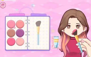 Paper Dolls DIY Diary