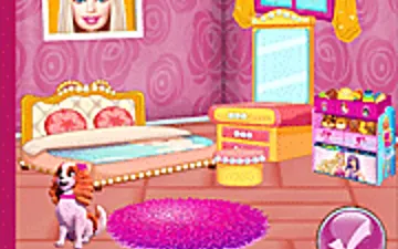 Princesses Theme Room Design