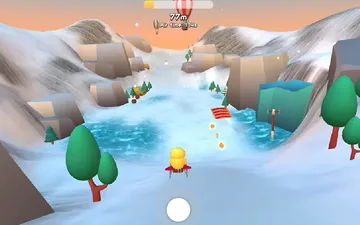 Sledding Hills