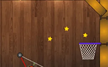 Sling Basket