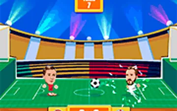 Soccer Euro Cup 2024