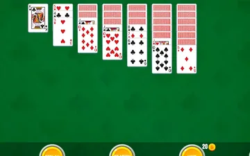 Solitaire: The Eternal Deck