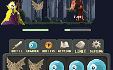 Summon & Puzzle