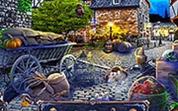 Thief of Time