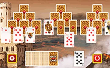Tripeaks Castle