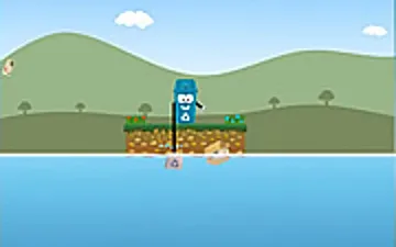 Vibrant Recycling