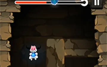 Bunnicula The Cursed Diamond