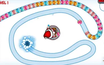 Christmas Chain