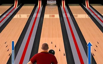Classic Bowling