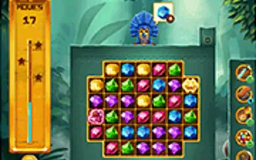Jungle Jewels Adventure game preview