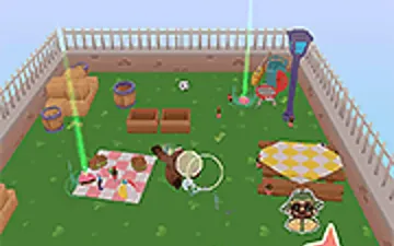 Mad Honey game preview