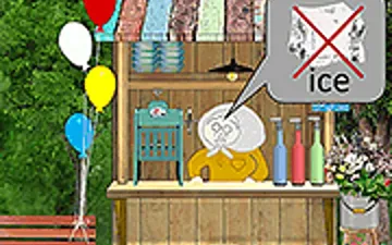Madame Lily's Island