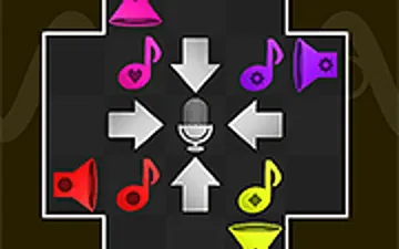 Melody Shuffle