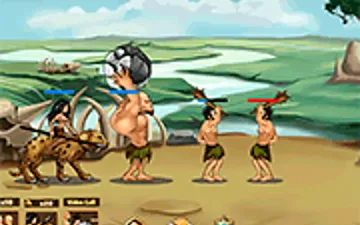 Monster Heroes of Myths
