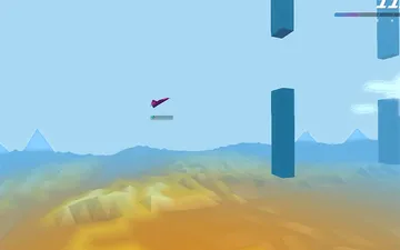 Poly Rush