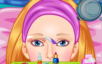 Real Cosmetic Tattoo