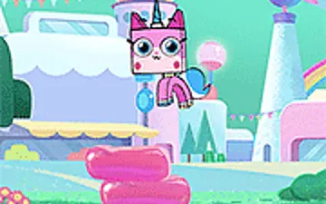 Unikitty!: Royal Highness