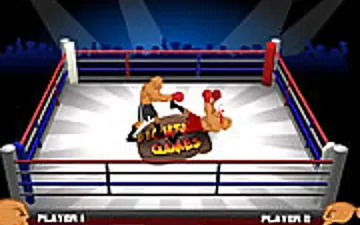 World Boxing Tournament