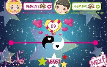 All for Girls Love Tester