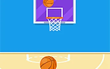 Basketball Challenge New