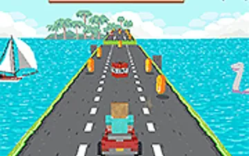 Block Racer