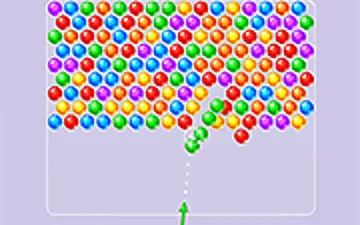 Bubble Shooter: Classic Match 3