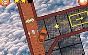 Crazy Car Trials