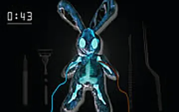 Cure The Bunny