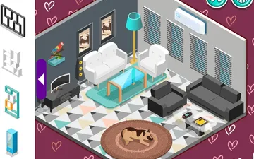 Decor: My Livingroom