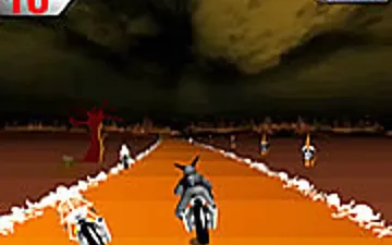 Doom Rider game preview