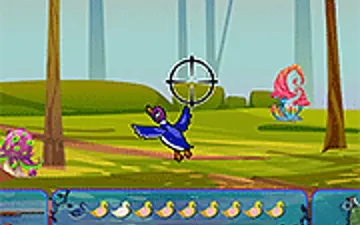 Duck Hunter: Wicked Woods