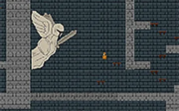 Escape: Mystic Castle