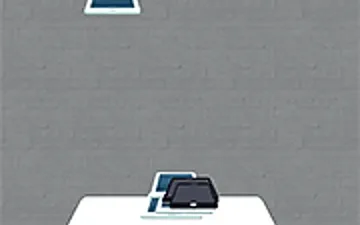 Falling Gadgets