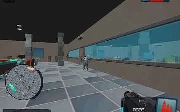 Heist Crew