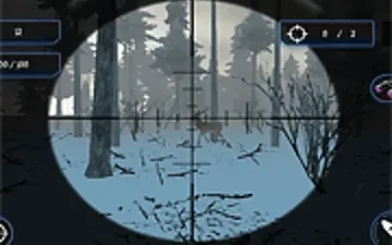 Hunting Season: Hunt or Be Hunted!