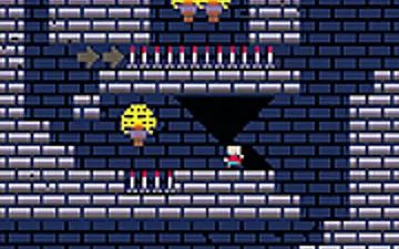 Mea's Castle